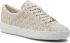 Sneakersy MICHAEL MICHAEL KORS - Keaton Lace Up 43R5KTFP1B Vanilla