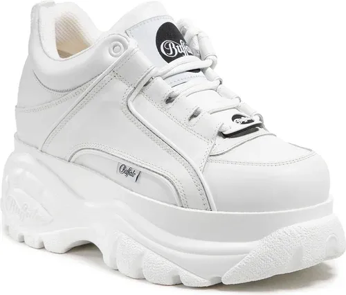 Sneakersy BUFFALO LONDON - BN1533230 White