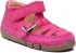 Sandále Superfit - 1-006333-5500 S Pink