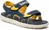Sandále TIMBERLAND - Perkins Row 2-Strap TB0A1QXY019 Navy