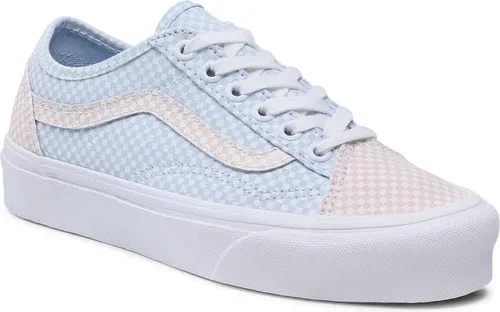 Tenisky Vans - Old Skool Tapered VN0A54F44TZ1 (Pstlchkrbrd)Bldblslvrpny