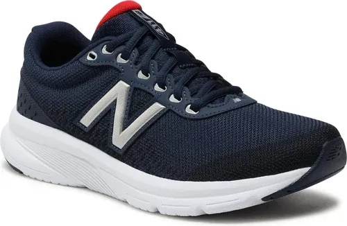 Topánky New Balance - M411LN2 Tmavomodrá