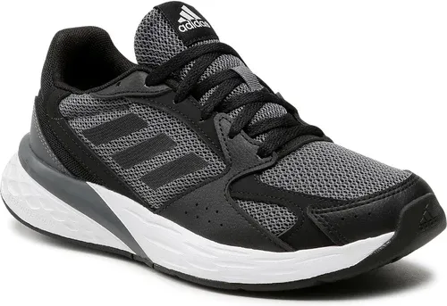 Topánky adidas - Response Run FY9585 Grefiv/Cblack/Dshgry