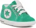 Sneakersy Superfit - 1-000348-7000 M Grün/Weiss