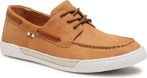 Espadrilky Gino Rossi - 120AM0386 Camel