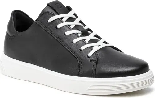 Sneakersy ECCO - Street Tray K 70523301001 Black