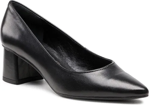 Poltopánky Ryłko - 5S201_T1 Czarny 4JZ