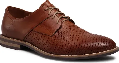 Poltopánky RYŁKO - IPTN02 B310 Brązowy 4MU