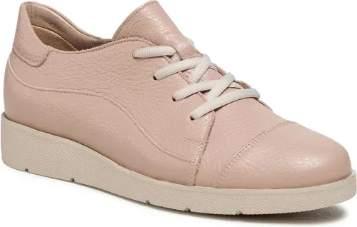 Sneakersy RYŁKO - 1TRI9_V Różowy 9NC