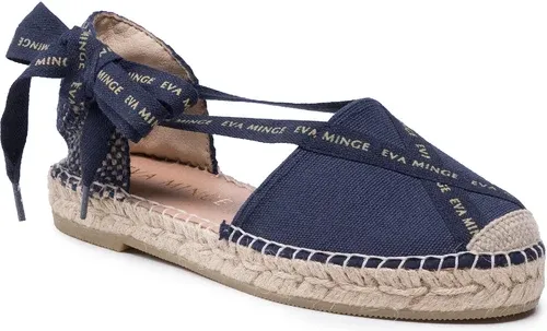 Espadrilky EVA MINGE - EM-14-09-001211 207