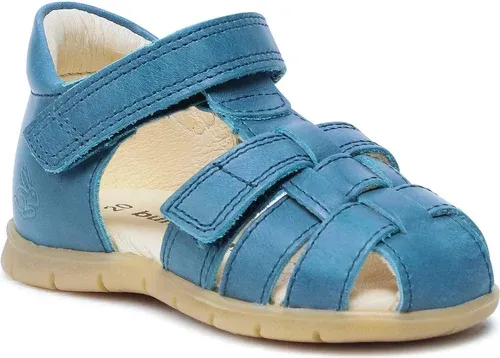 Sandále BUNDGAARD - Bali BG202036G Petrol Ws 635