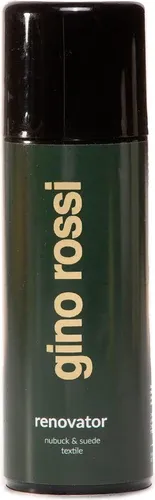 Renovátor Gino Rossi - Renovator Nubuk &amp; Suede Textile Middle Brown 139