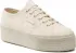 Tenisky SUPERGA - 2790 Cotw Linea Up And Down S9111LW Total Beige A9W