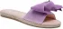 Espadrilky MANEBI - Sadals With Bow M 3.8 J0 Lilac