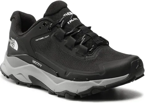 Trekingová obuv The North Face - Vectiv Exploris Futurelight NF0A4T2XH231 Tnf Black/Meld Grey