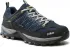 Trekingová obuv CMP - Rigel Low Trekking Shoe Wp 3Q54457 Cosmo/Plutone