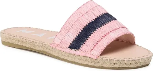 Espadrilky MANEBI - Flat Sandals G 5.4 Js Rose Blue