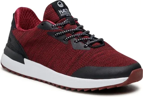 Sneakersy HALTI - Huron W Sneaker H054-2573 Beet Red S67