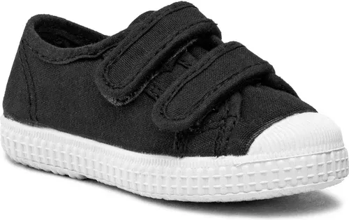 Plátenky Cienta - 78997 Negro 01