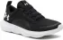 Topánky UNDER ARMOUR - Ua W Victory 3023640-001 Blk