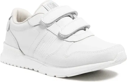 Sneakersy MAYORAL - 40233 Blanco 37