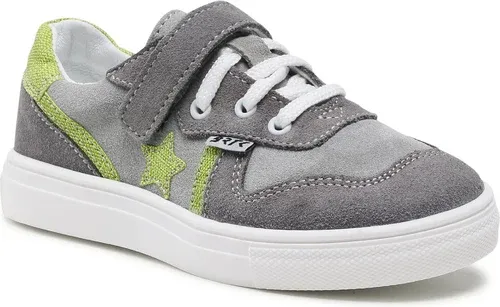 Sneakersy Bartek - 15312001 Sivá