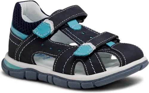 Sandále LASOCKI KIDS - CI12-3033-02(II)CH Blue 1