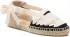 Espadrilky CASTAÑER - Jean/053 216274225 Negro/Natural