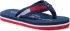 Žabky TOMMY HILFIGER - T3B0-30983-0058 M Blue 800