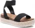 Espadrilky Steve Madden - Jlayna SM15000112-04004-001 Black
