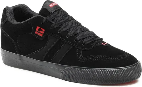 Sneakersy GLOBE - Encore-2 GBENCO2 Black 10001