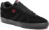 Sneakersy GLOBE - Encore-2 GBENCO2 Black 10001