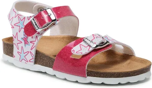 Sandále Grünland - Luce SB1523-40 S Fuxia