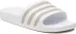 Šľapky adidas - adilette Aqua EF1730 Ftwwht/Plamet/Ftwwht