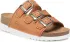Šľapky SCHOLL - MF26835 RIO MED 1175 Brown
