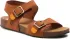 Sandále TIMBERLAND - Castle Island 2 Strap TB0A4339F131 Rust