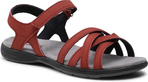 Sandále KAMIK - Regina HK2596 Rust