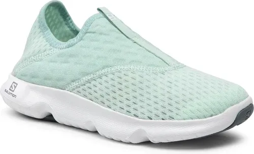 Sneakersy SALOMON - Reelax Moc 5.0 W 412783 20 Green