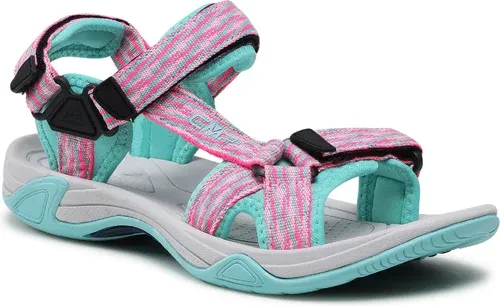 Sandále CMP - Kids Hamal Hiking Sandal 38Q9954J Gloss