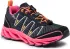 Trekingová obuv CMP - Kids Altak Trail Shoe 2.0 30Q9674J Asphalt/Gloss