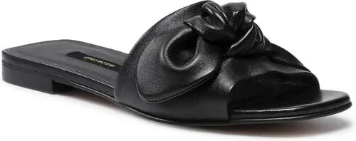 Šľapky GINO ROSSI - KARO-08 Black