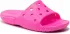 Šľapky CROCS - Classic Crocs Slide 206396 Electric Pink