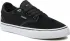 Tenisky Emerica - Dickon 6102000130 Black/White/Gold