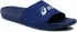 Šľapky Asics - AS003 1173A006 Indigo Blue/White 400