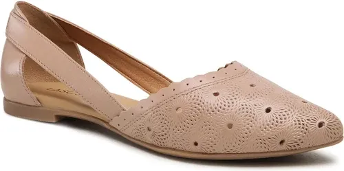 Baleríny LASOCKI - RST-NOEL-03 Pink