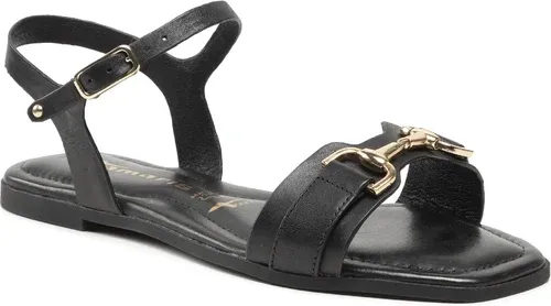 Sandále TAMARIS - 1-28106-26 Black 001
