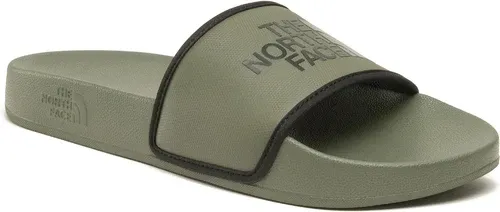 Šľapky THE NORTH FACE - Base Camp Slide III NF0A4T2RBQW New Taupe Green/Tnf Black