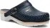 Šľapky Scholl - M20078 Clog 1040 Cobalt Blue