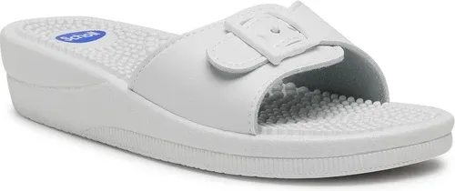 Šľapky SCHOLL - New Message 1065 F20054 White