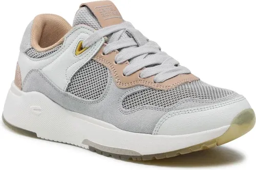 Sneakersy CAMEL ACTIVE - Ramble 22133843 Light Grey C884